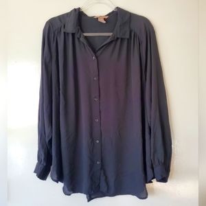 H&M Professional Blouse Size 2X